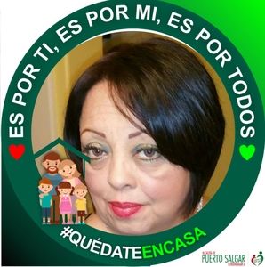 Meet your Posher, Gloria